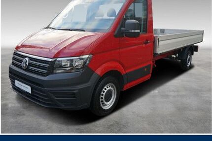 VW Crafter 84.309 km 26.960 &euro; Chemnitz 09113