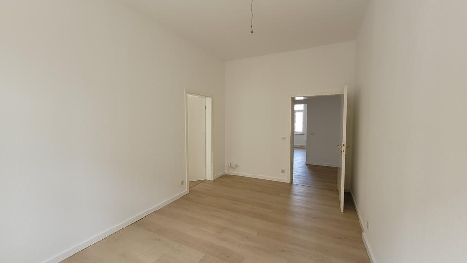 Modernes Kulturhauptstadtbüro in Zentrumsnähe zimmer