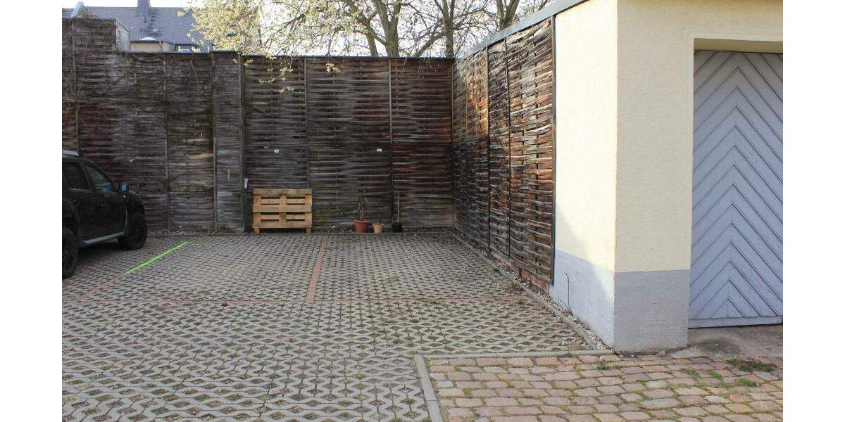 Etagenwohnung Chemnitz Yorckgebiet - 2 Zimmer, 42 m&sup2;, 39.000&euro; | Angebot:25821243