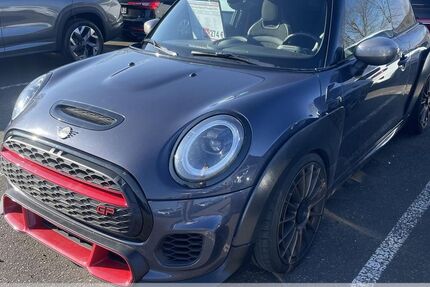 Mini John Cooper Works 19.990 km 35.999 &euro; Oberlungwitz 09353