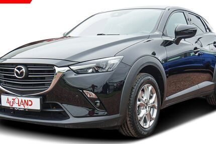 Mazda CX-3 55.739 km 17.490 &euro; Chemnitz 09113