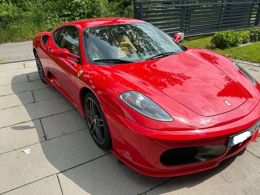 F430