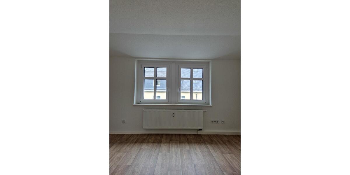 Etagenwohnung Chemnitz Klaffenbach - 2 Zimmer, 50 m&sup2;, 320&euro; | Angebot:24610458