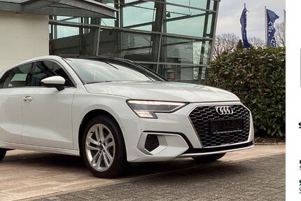 Audi A3 27.404 km 27.250 &euro; Brand-Erbisdorf 09618
