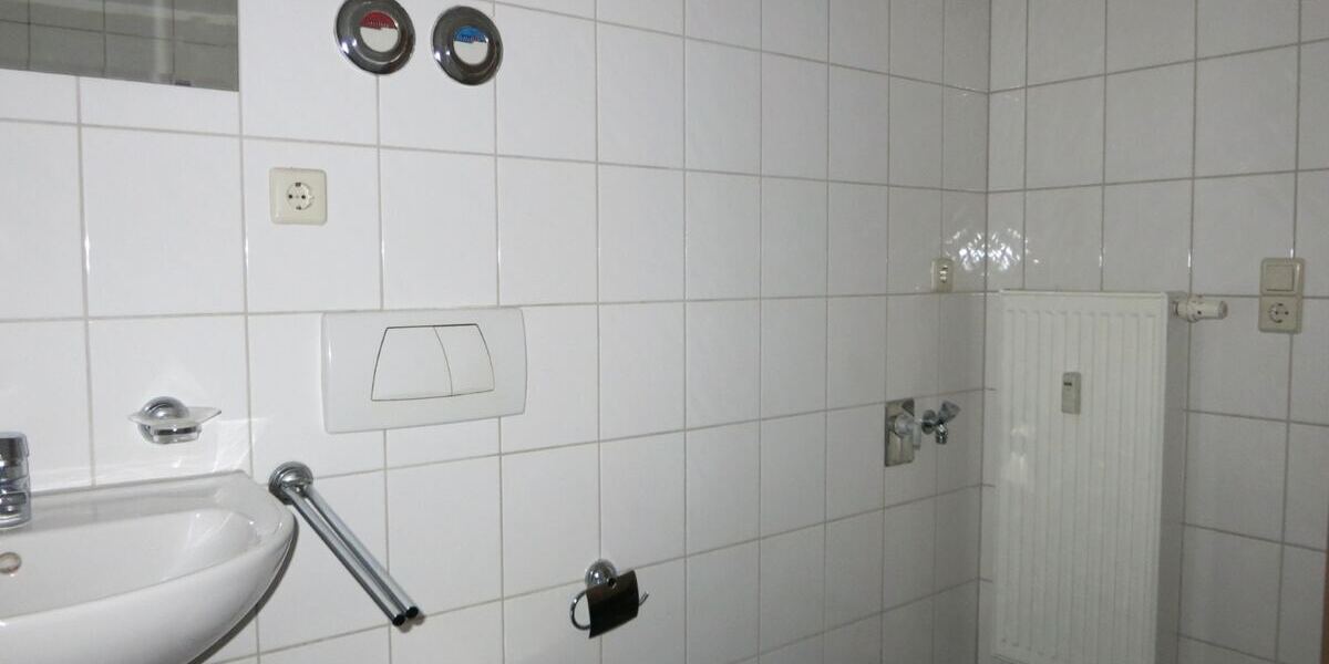 Ideal als erste Anlage! Kleine vermietete Wohnung mit Potential in Schloßchemnitz! - Etagenwohnung Chemnitz Altendorf | Angebot:26384680