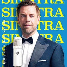 Tom Gaebel & His Orchestra - Singt Sinatra 04.01.2026 Opernhaus Chemnitz