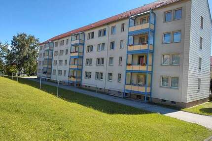 Wohnung Stollberg - 1.5 Zimmer, 41 m&sup2;, 194&euro; | Angebot:27512932