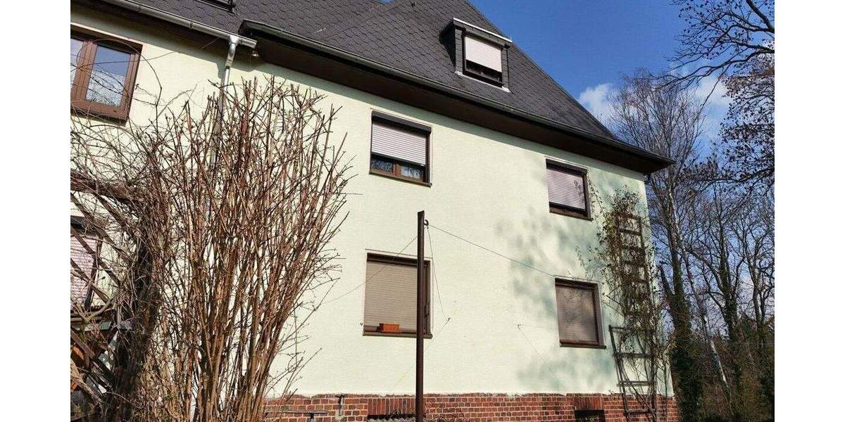 Mehrfamilienhaus, Wohnhaus Burgstädt / Burkersdorf Burgstädt - 6 Zimmer, 262 m&sup2;, 308.000&euro; | Angebot:25688326