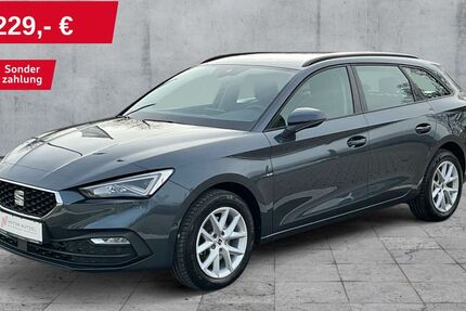 Seat Leon 78.731 km 19.950 &euro; Chemnitz 09119