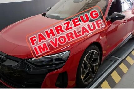 Audi e-tron GT 30.295 km 59.499 &euro; Chemnitz 09125