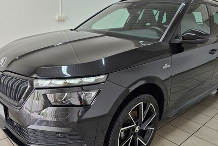 Skoda Kamiq 20.100 km 20.990 &euro; Chemnitz 09114