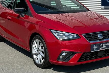 Seat Ibiza 30.294 km 17.890 € Chemnitz 09126