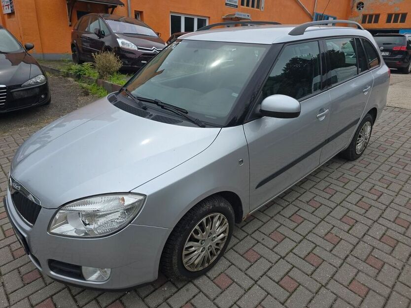 Fabia