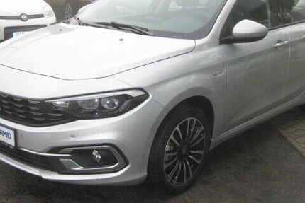 Fiat Tipo 39.500 km 15.890 &euro; Waldheim 04736