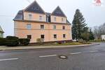 2-Raum-Wohnung in Randlage von Lößnitz im 1. Obergeschoss 2 zimmer