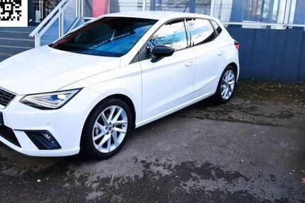 Seat Ibiza 28.598 km 19.490 € Annaberg-Buchholz 09456