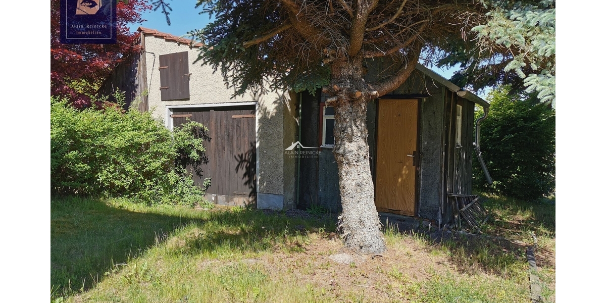 Kompakte DHH mit Traumgrundstück 4 zimmer