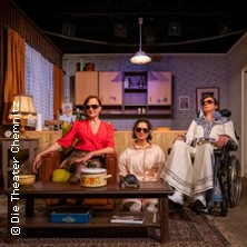 Kochen mit Elvis - Theater Chemnitz