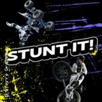 Fanpaket - Stunt it! Das Freestyle Event mit Lukas Knopf & Friends