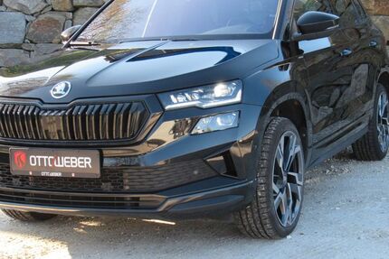 Skoda Karoq 25.142 km 34.490 &euro; Annaberg-Buchholz 09456