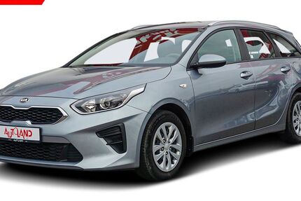 Kia ceed Sportswagon 44.815 km 15.990 &euro; Chemnitz 09113