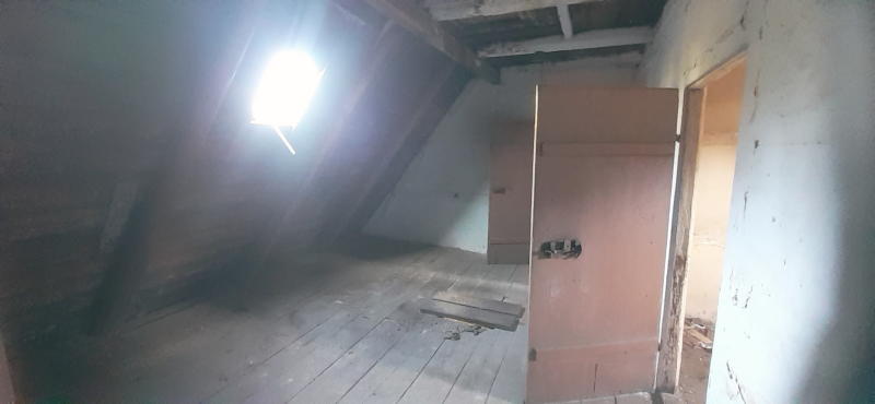 ObjNr:18662 - Ausbauobjekt wartet auf Handwerker 5 zimmer