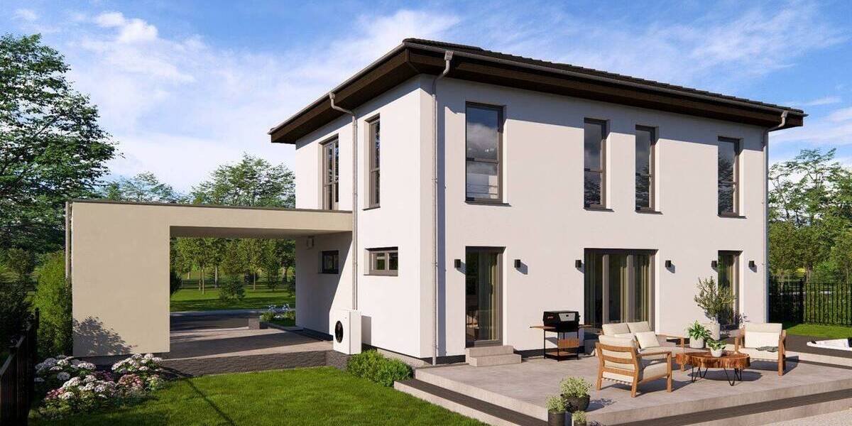 Mehrfamilienhaus, Wohnhaus Mittweida Lauenhain - 5 Zimmer, 173 m&sup2;, 318.119&euro; | Angebot:26043569