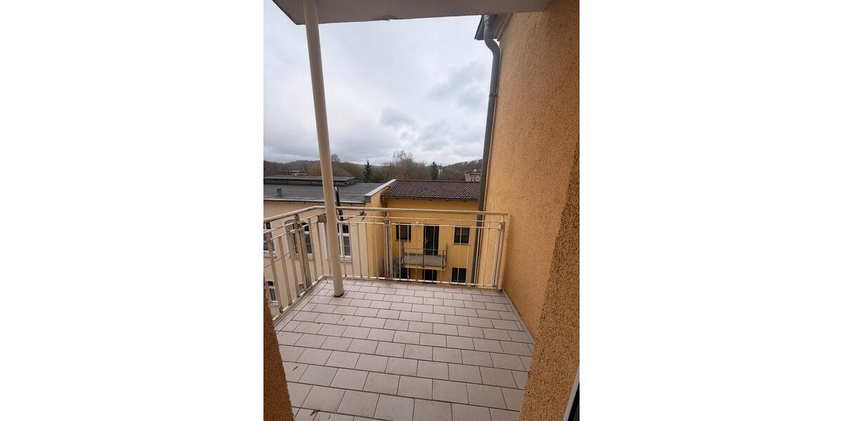 Etagenwohnung Waldheim - 2 Zimmer, 44 m&sup2;, 270&euro; | Angebot:26073165