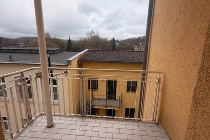 Wohnung Waldheim - 2 Zimmer, 44 m&sup2;, 270&euro; | Angebot:26073165