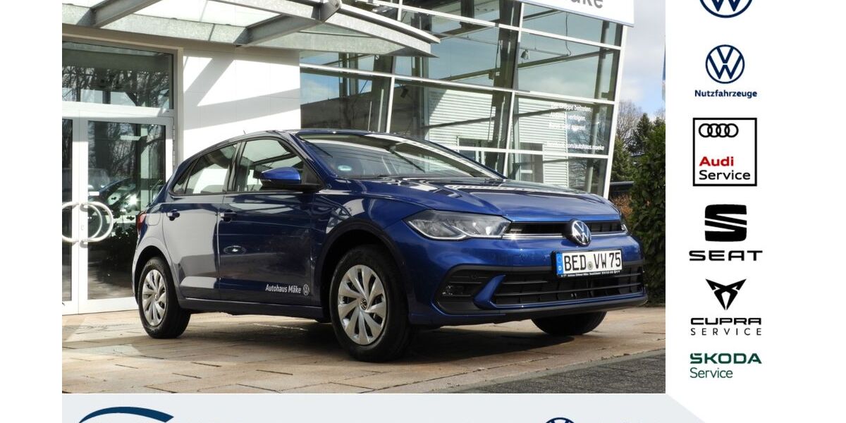 VW Polo 7.397 km 18.650 &euro; Brand-Erbisdorf 09618
