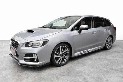 Subaru Levorg 79.980 km 16.950 &euro; Mittweida 09648