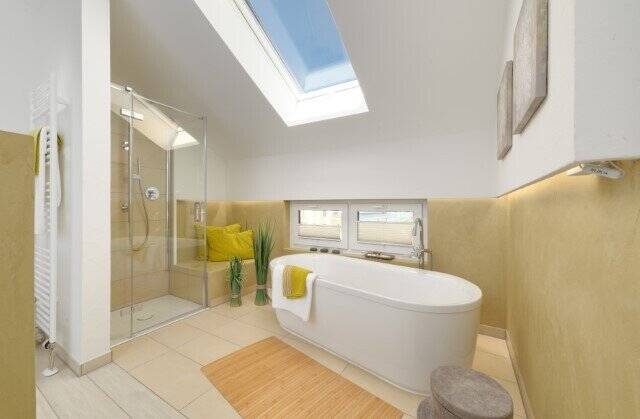 Einfamilienhaus Frankenberg Sachsenburg - 3 Zimmer, 119 m&sup2;, 293.199&euro; | Angebot:26275830