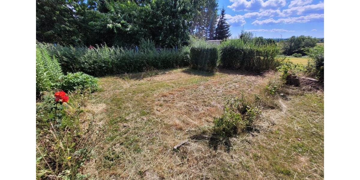 Grundstück Chemnitz Wittgensdorf - 100&euro; | Angebot:16064164