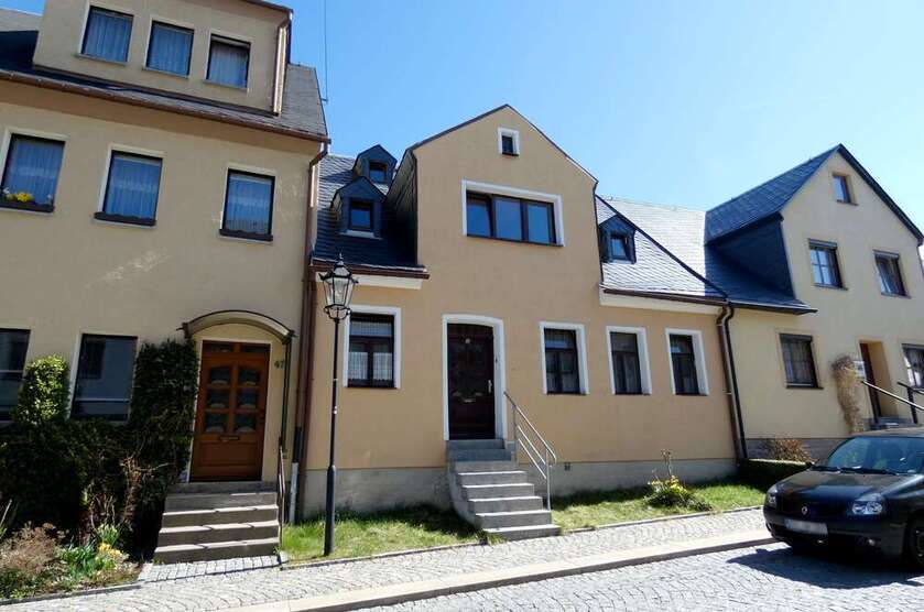 Haus zum Kaufen in Annaberg-Buchholz 95.000 € 115 m²