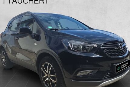 Opel Mokka 51.000 km 13.490 € Hainichen 09661