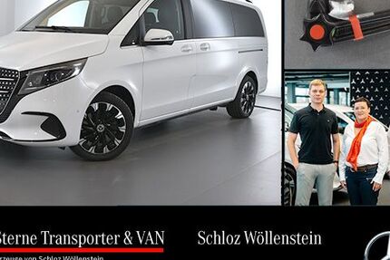 Mercedes-Benz V 220 11.249 km 70.870 € Chemnitz 09120