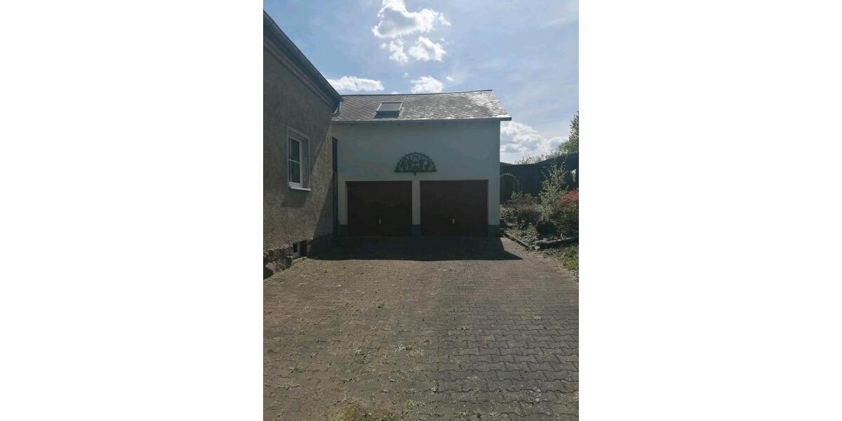 Einfamilienhaus Hainichen - 4 Zimmer, 90 m&sup2;, 189.950&euro; | Angebot:26820134