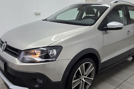 VW Polo 66.000 km 8.990 &euro; Chemnitz 09114