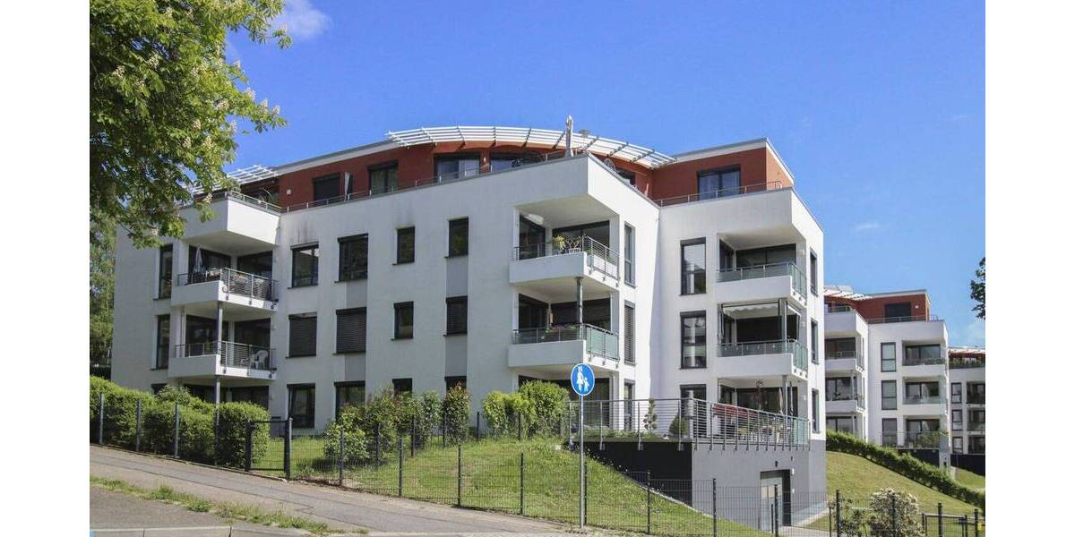 Etagenwohnung Chemnitz Rabenstein - 3 Zimmer, 92 m&sup2;, 280.000&euro; | Angebot:26892965