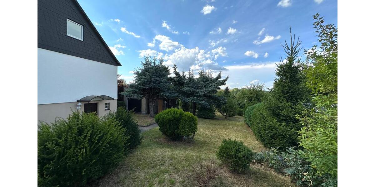 Doppelhaushälfte Chemnitz Borna-Heinersdorf - 3 Zimmer, 65 m&sup2;, 75.000&euro; | Angebot:24837175