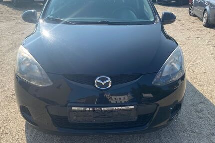 Mazda 2 172.770 km 1.990 &euro; Chemnitz 09114