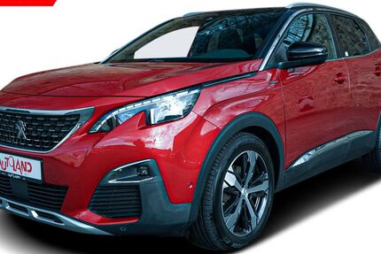 Peugeot 3008 95.698 km 18.990 &euro; Chemnitz 09113