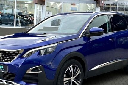Peugeot 3008 82.456 km 14.450 &euro; Altmittweida 09648