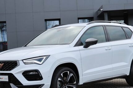 Cupra Ateca 10.992 km 30.990 &euro; Chemnitz 09130
