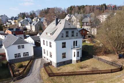 Haus Geyer - 10 Zimmer, 222 m&sup2;, 150.000&euro; | Angebot:26185516