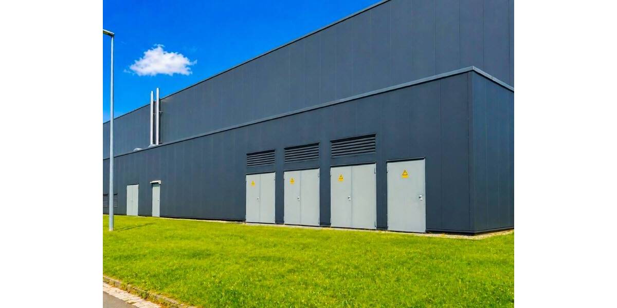 Gewerbeobjekt Gelenau - 3.500.000&euro; | Angebot:26641133