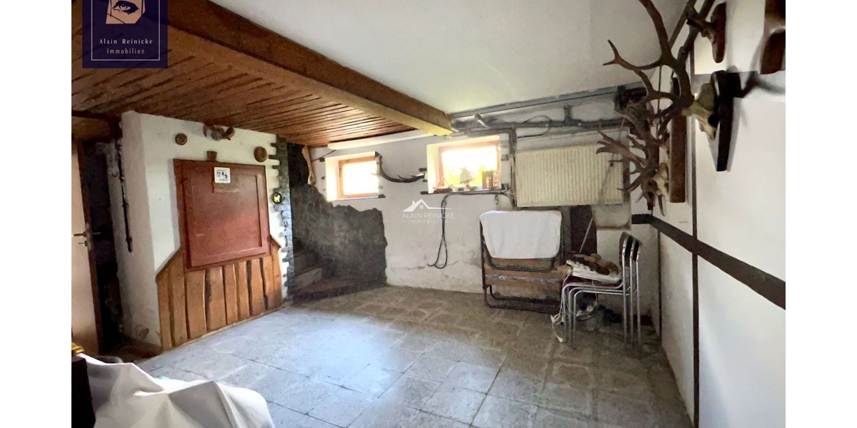 Doppelhaushälfte mit einzigartiger Aussicht in Zschopau - Doppelhaushälfte Zschopau | Angebot:21185436