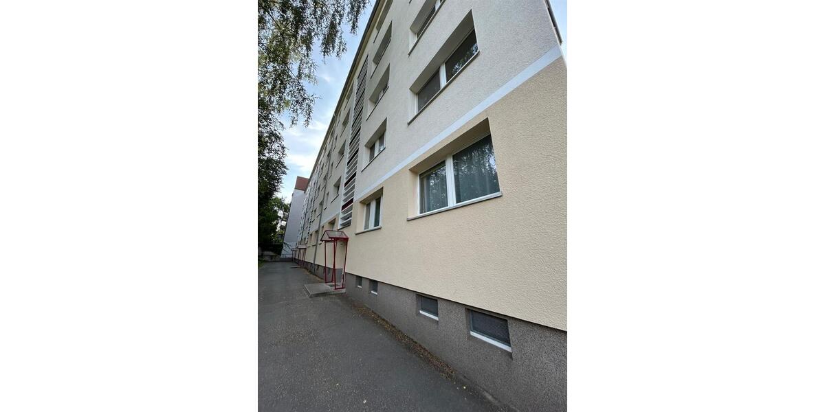 Etagenwohnung Chemnitz Hilbersdorf - 4 Zimmer, 73 m&sup2;, 385&euro; | Angebot:26295086
