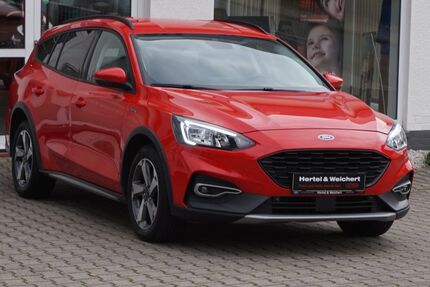 Ford Focus 58.975 km 18.990 &euro; Hainichen 09661