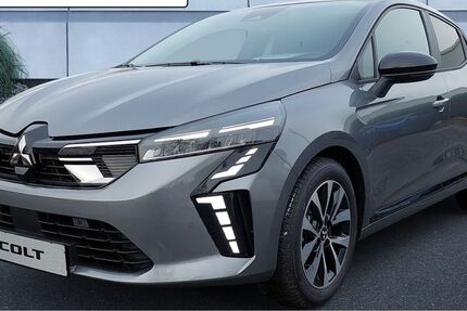 Mitsubishi Colt 1.830 km 17.450 € Hartmannsdorf 09232